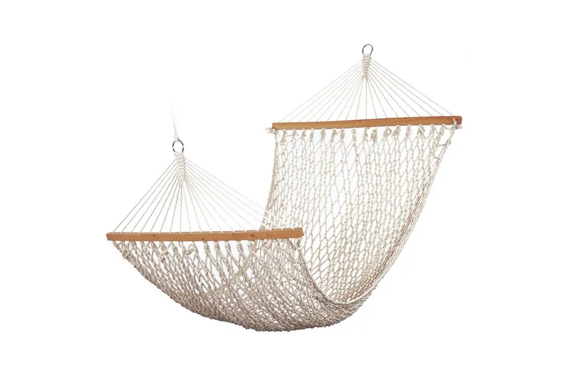 Riippumatto Laisy Luonnonvalkoinen, undefined