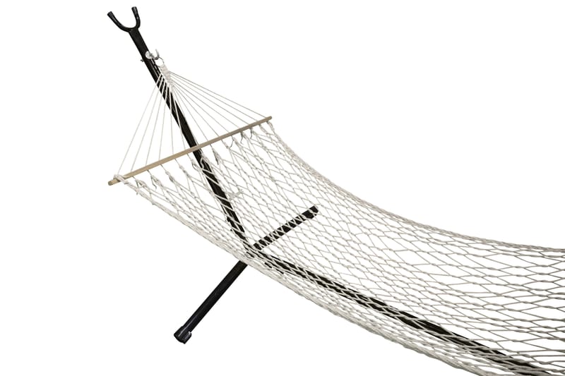 Riippumatto Ubud Luonnon - Offwhite/Luonnonväri - Puutarhakalusteet - Ulkosohva & puutarhapenkki - Riippumatto