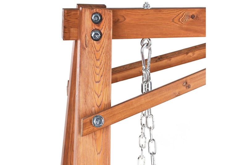 Riipputuoli Ficarella - Puutarhakalusteet - Ulkosohva & puutarhapenkki - Pihakeinu & puutarhakeinu