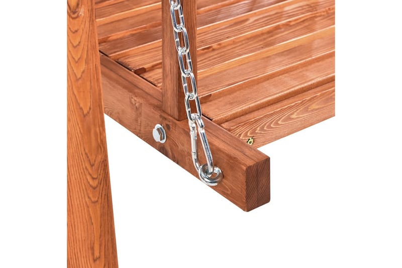 Riipputuoli Ficarella - Puutarhakalusteet - Ulkosohva & puutarhapenkki - Pihakeinu & puutarhakeinu