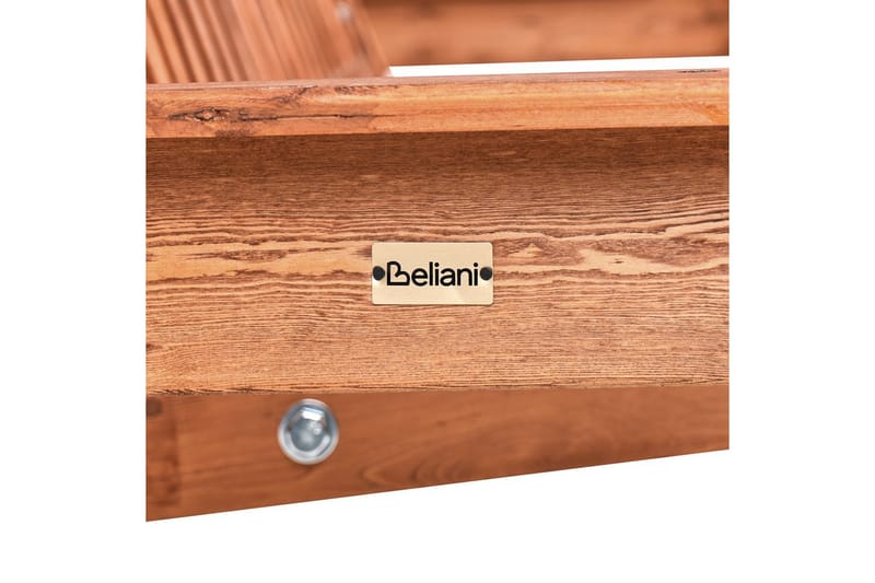 Riipputuoli Ficarella - Puutarhakalusteet - Ulkosohva & puutarhapenkki - Pihakeinu & puutarhakeinu