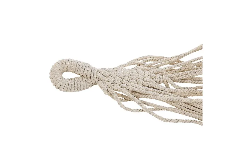 Riipputuoli Rocca - Beige - Puutarhakalusteet - Ulkosohva & puutarhapenkki - Riippumatto