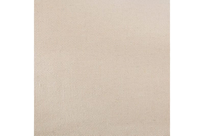 Riipputuoli Rocca - Beige - Puutarhakalusteet - Ulkosohva & puutarhapenkki - Riippumatto