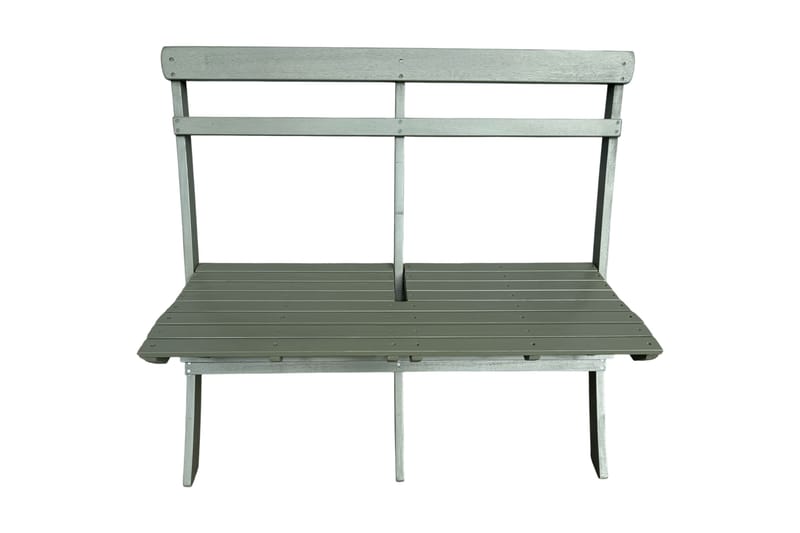 Soffa- 110x60x89cm - Puutarhakalusteet - Ulkosohva & puutarhapenkki - Puutarhapenkki & ulkopenkki