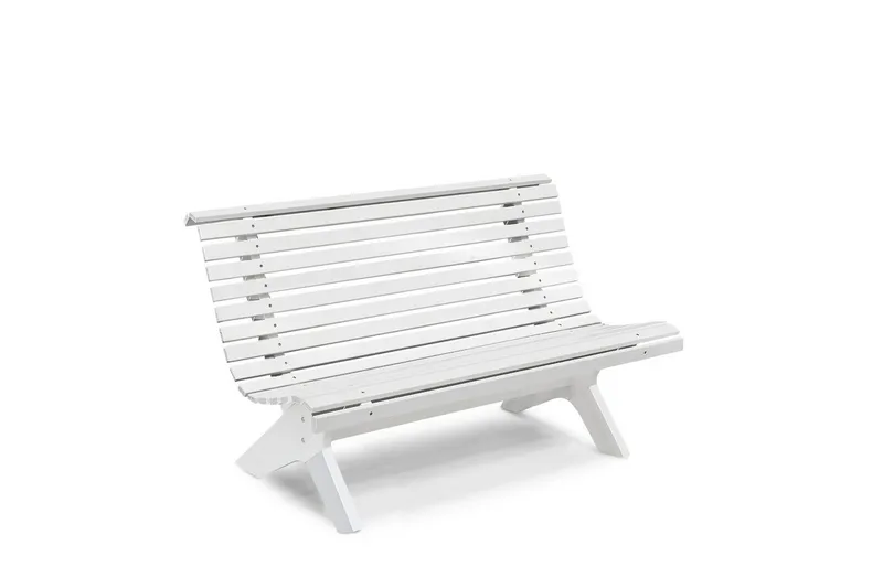 Sohva Hillerstorp Lund Valkoinen, Valkoinen