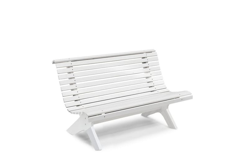 Sohva Hillerstorp Lund Valkoinen, Valkoinen