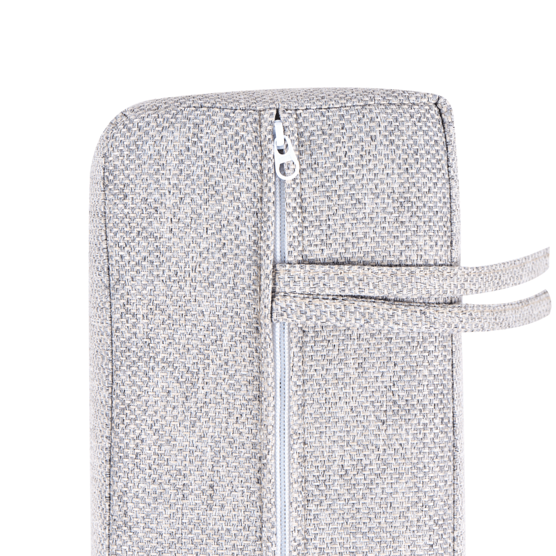 Sohva ulos 2-istuttava Ferretti - Harmaa/Beige - Puutarhakalusteet - Parveke - Parvekekalusteet - Parvekesohva