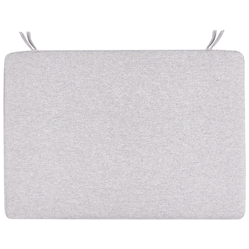 Sohva ulos 2-istuttava Ferretti - Harmaa/Beige - Puutarhakalusteet - Parveke - Parvekekalusteet - Parvekesohva