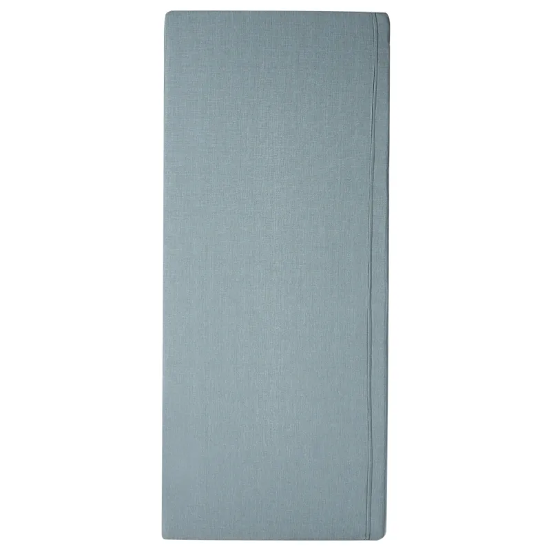 Sohva ulos 2-istuttava Solofra - Vihreä - Puutarhakalusteet - Parveke - Parvekekalusteet - Parvekesohva