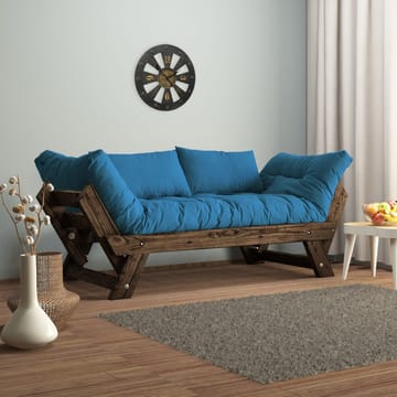 Zylar 2-istuttava Vuodesohva