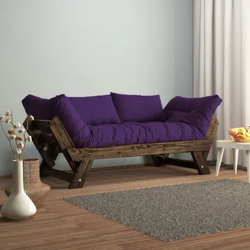 Zylar 2-istuttava Vuodesohva