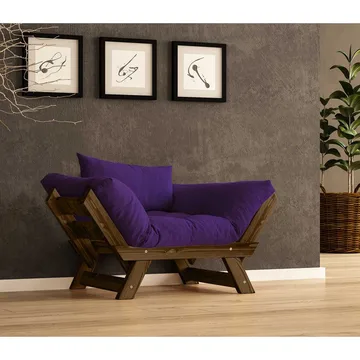 Zylar 2-istuttava Vuodesohva