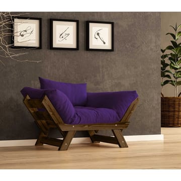 Zylar 2-istuttava Vuodesohva