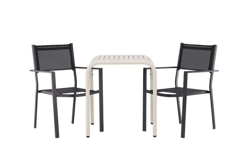 Borneo Ruokailuryhmä + 2 Copacabana tuolia, undefined