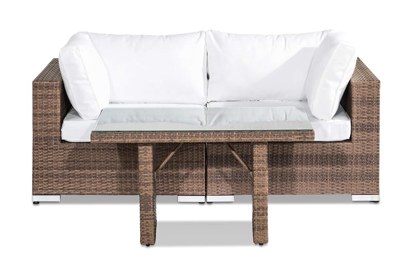 Loungeryhmä Bahamas 2:n ist, Hiekka Pöytä