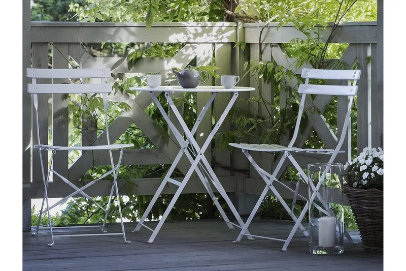 Parvekeryhmä Fiori 45,5 cm, undefined