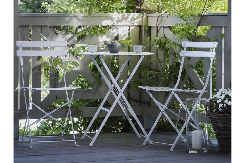 Parvekeryhmä Fiori 45,5 cm, undefined