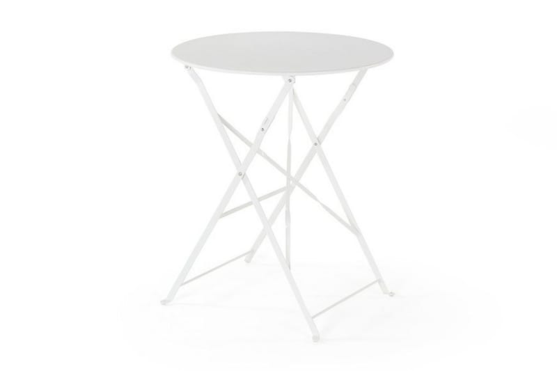 Parvekeryhmä Fiori 45,5 cm - Puutarhakalusteet - Ulkoryhmä - Cafe-ryhmä