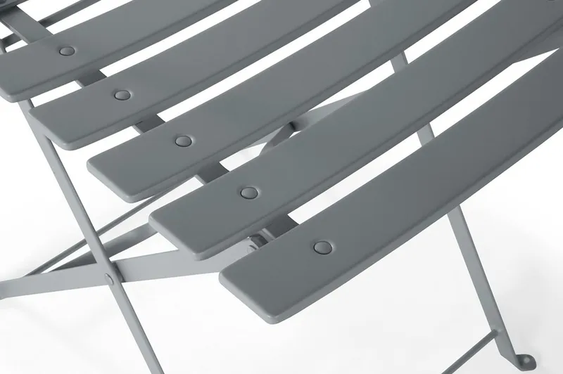 Parvekeryhmä Fiori 52 cm - Puutarhakalusteet - Ulkoryhmä - Cafe-ryhmä