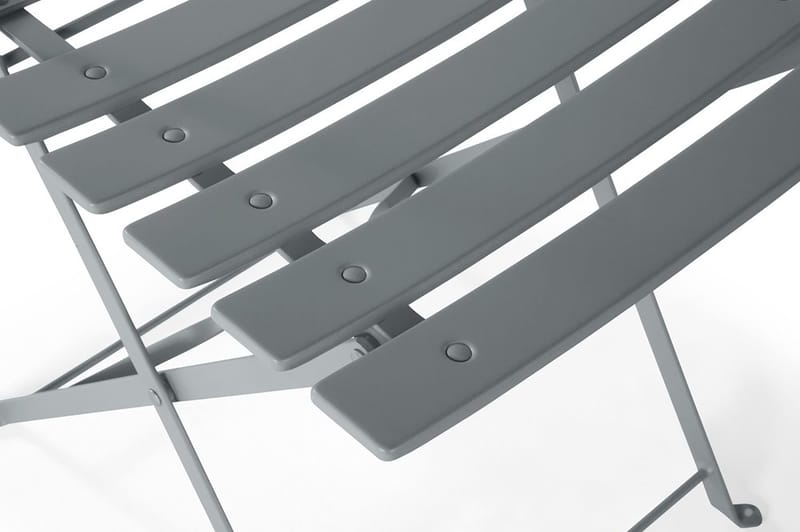 Parvekeryhmä Fiori 52 cm - Puutarhakalusteet - Ulkoryhmä - Cafe-ryhmä