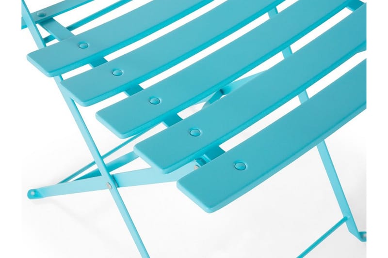 Parvekeryhmä Fiori 52 cm - Puutarhakalusteet - Ulkoryhmä - Cafe-ryhmä