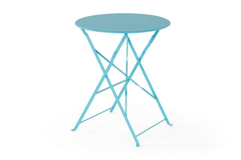 Parvekeryhmä Fiori 52 cm - Puutarhakalusteet - Ulkoryhmä - Cafe-ryhmä