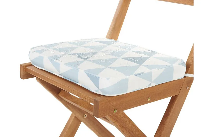 Parvekeryhmä Villasayas - Ruskea - Puutarhakalusteet - Ulkoryhmä - Cafe-ryhmä