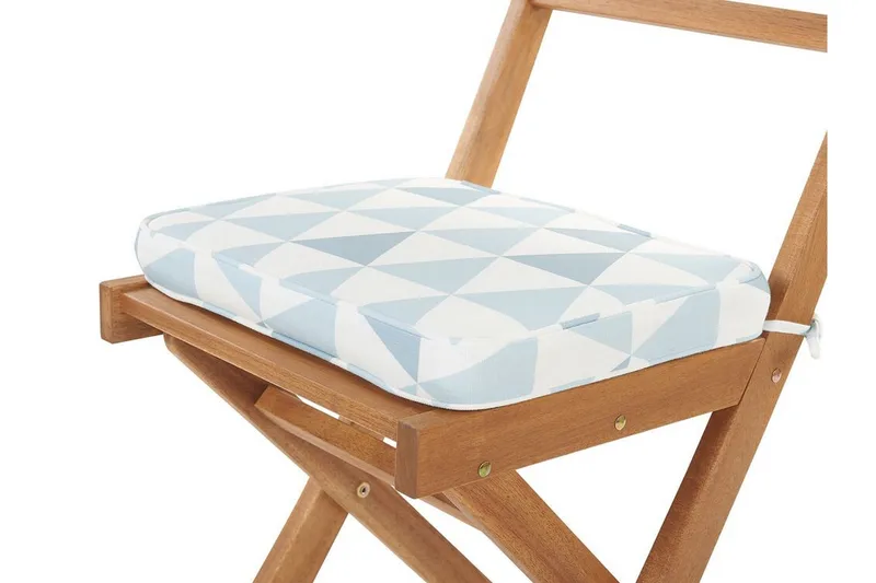 Parvekeryhmä Villasayas - Ruskea - Puutarhakalusteet - Ulkoryhmä - Cafe-ryhmä