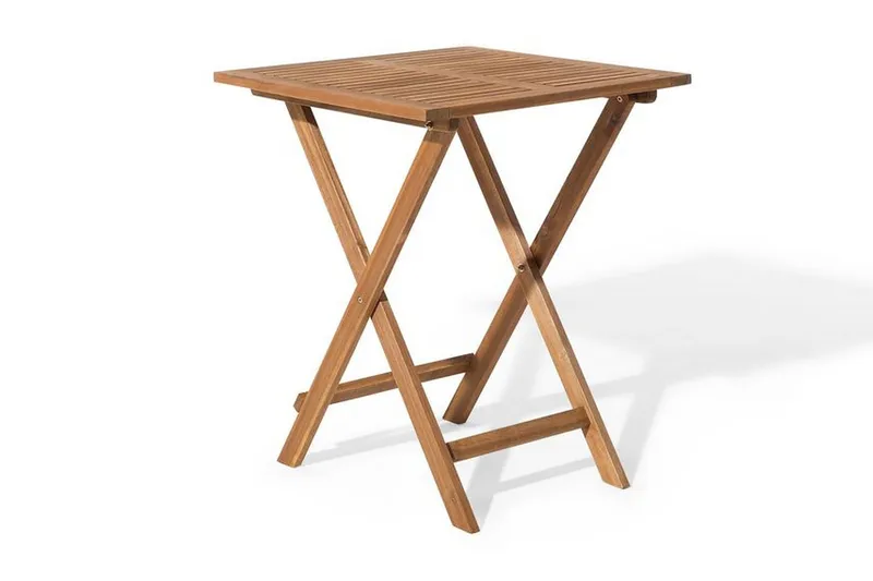 Parvekeryhmä Villasayas - Ruskea - Puutarhakalusteet - Ulkoryhmä - Cafe-ryhmä