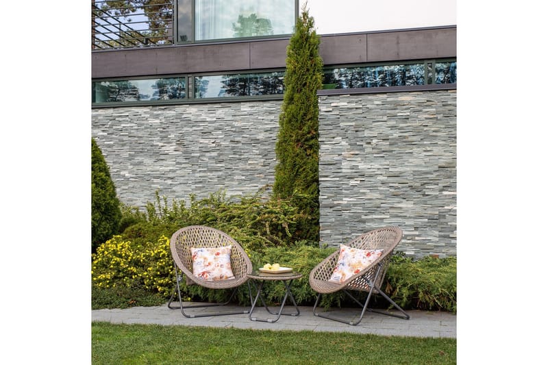 Puutarharyhmä Turku - Puutarhakalusteet - Ulkoryhmä - Cafe-ryhmä