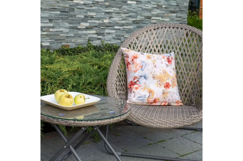 Puutarharyhmä Turku - Puutarhakalusteet - Ulkoryhmä - Cafe-ryhmä