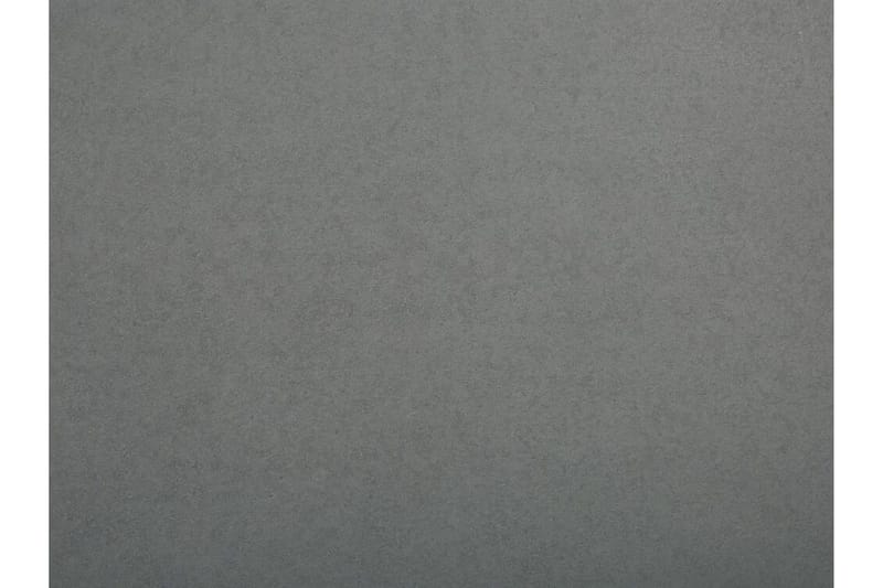 Puutarhasetti Olbia Pöytä ja 4 jakkaraa 90x90 - Harmaa - Puutarhakalusteet - Ulkoryhmä - Cafe-ryhmä