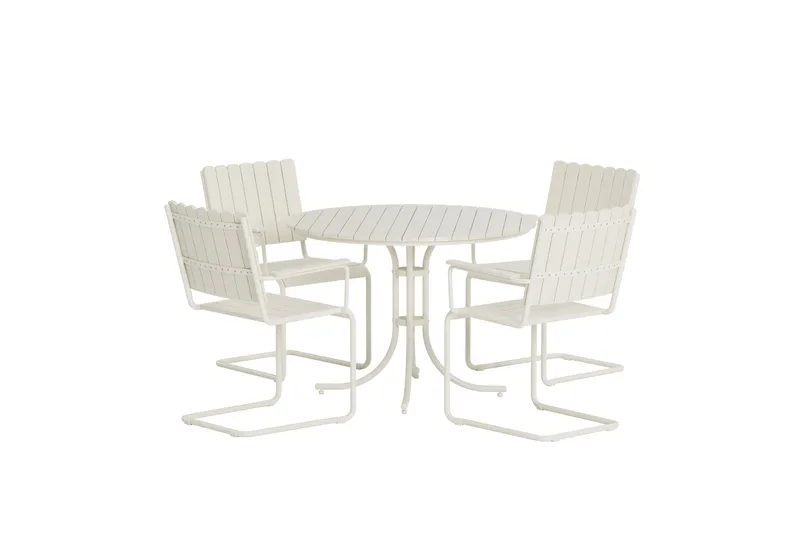 Kullaberg matgrupp Comfort Garden, undefined