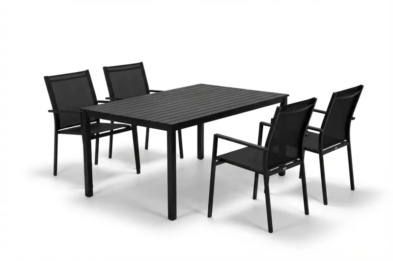 Matgrupp utomhus Comfort Garden, undefined