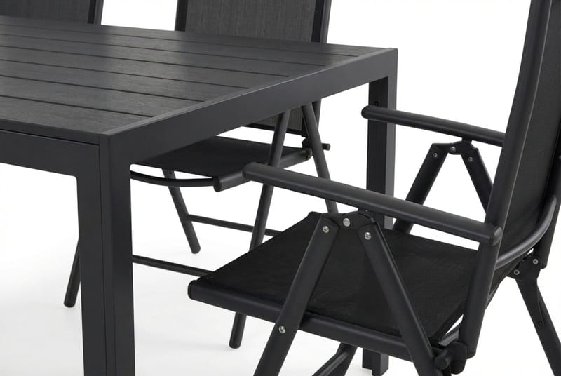 Matgrupp utomhus Comfort Garden - Puutarhakalusteet - Ulkoryhmä - Ruokailuryhmät ulos