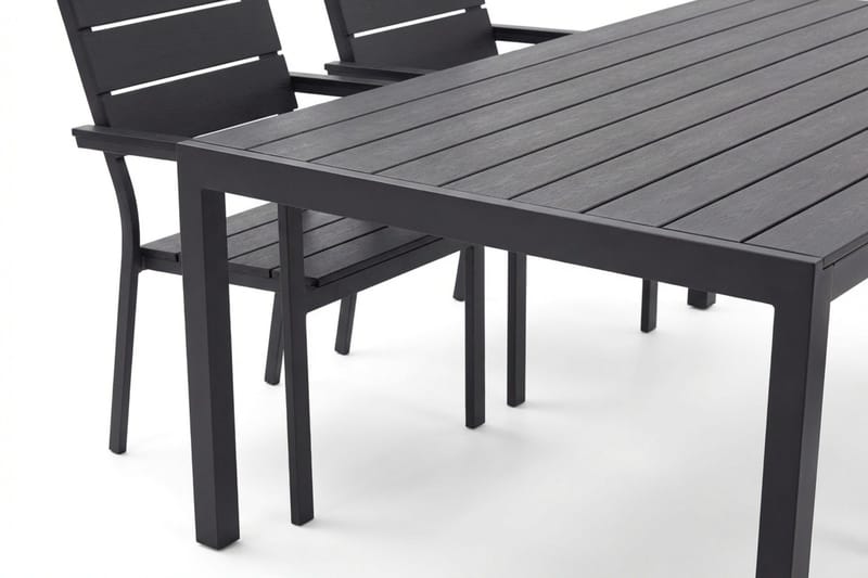 Matgrupp utomhus Comfort Garden - Puutarhakalusteet - Ulkoryhmä - Ruokailuryhmät ulos