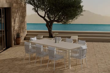 Matgrupp Venture Home - Puutarhakalusteet - Ulkoryhmä - Ruokailuryhmät ulos