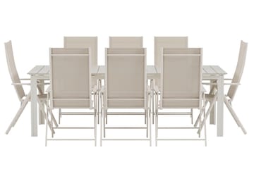 Matgrupp Venture Home - Puutarhakalusteet - Ulkoryhmä - Ruokailuryhmät ulos