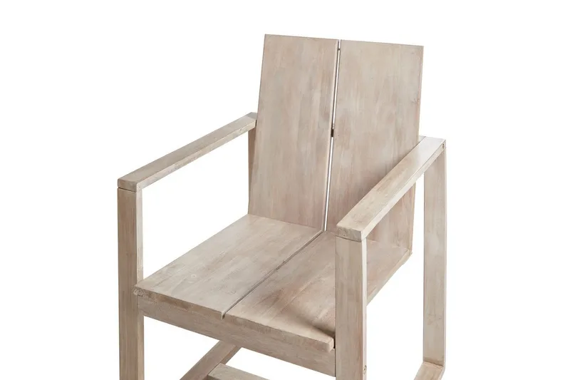 Puutarhuryhmä Azzanello 6 kpl sarja - Puutarhakalusteet - Ulkoryhmä - Ruokailuryhmät ulos