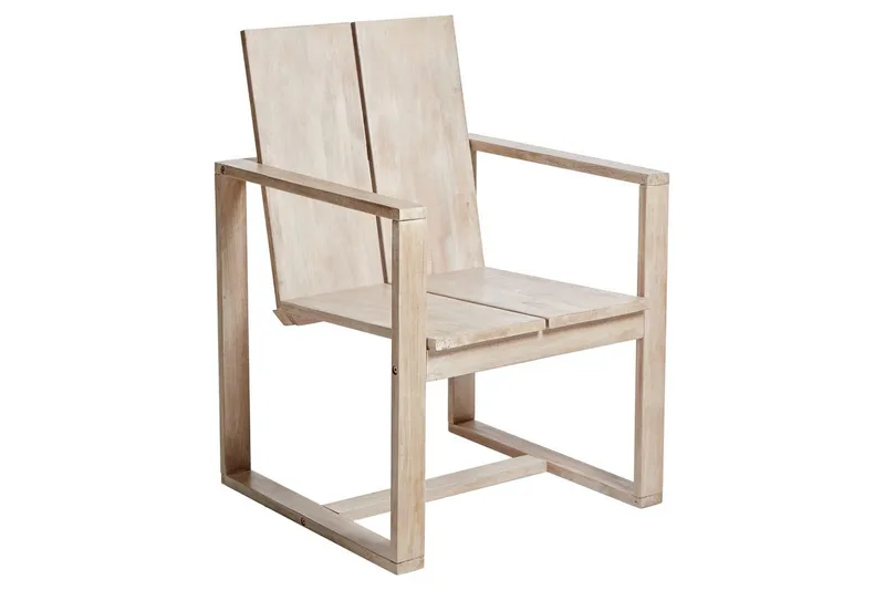 Puutarhuryhmä Azzanello 6 kpl sarja - Puutarhakalusteet - Ulkoryhmä - Ruokailuryhmät ulos