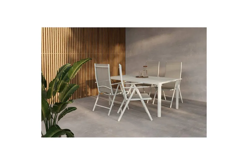 Ruokailuryhmä Giardini, Break, 150x85x72