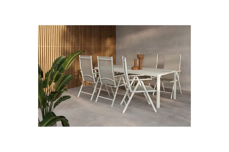 Ruokailuryhm ä Giardini, Break, 200x90x72