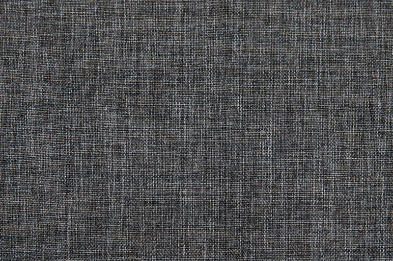 Ruokailuryhmä Marcus Ø140 + 4 Nojatuolia + pehmusteet - Harmaa - Puutarhakalusteet - Ulkoryhmä - Ruokailuryhmät ulos