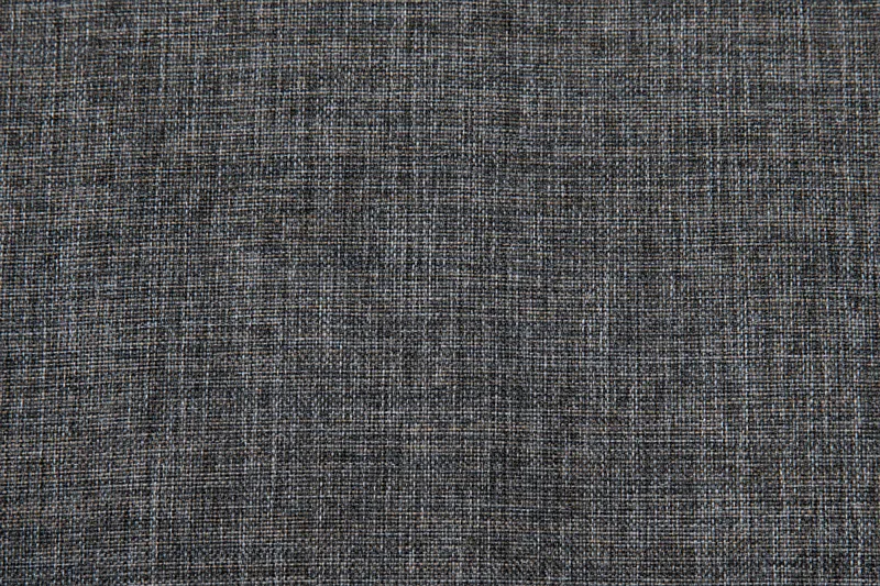 Ruokailuryhmä Marcus Ø140 + 6 Nojatuolia + pehmusteet - Harmaa - Puutarhakalusteet - Ulkoryhmä - Ruokailuryhmät ulos