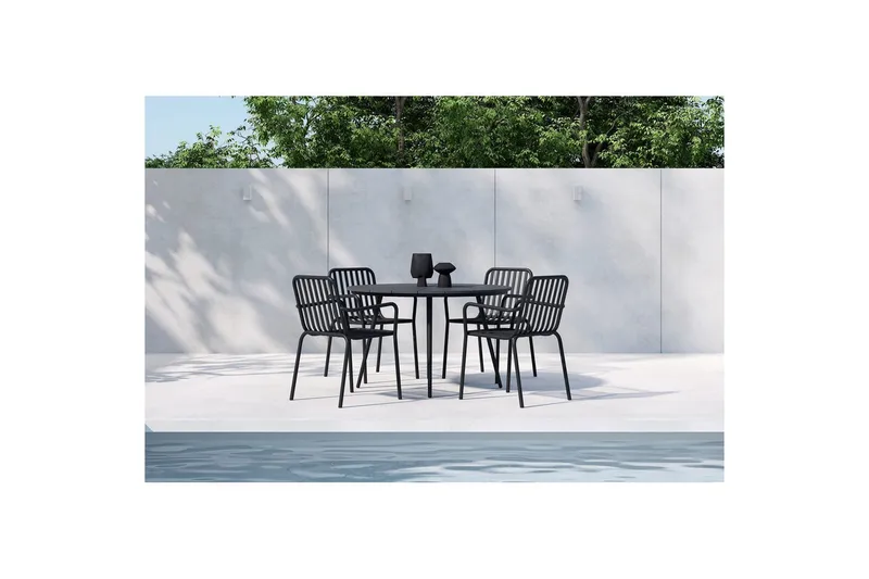 Ruokailuryhmä San Vito, Peking, undefined