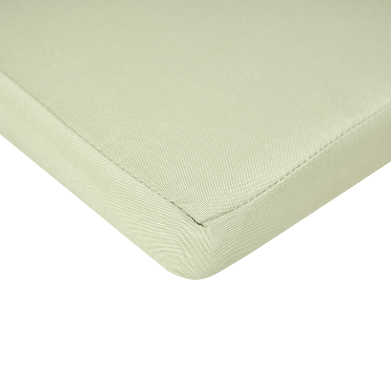 Ruokailuryhmä ulos 6-istuttava Amantea Premium akaasiapuu - Ruskea/Vihreä - Puutarhakalusteet - Ulkoryhmä - Ruokailuryhmät ulos