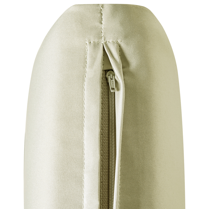 Ruokailuryhmä ulos 6-istuttava Amantea Premium akaasiapuu - Ruskea/Vihreä - Puutarhakalusteet - Ulkoryhmä - Ruokailuryhmät ulos