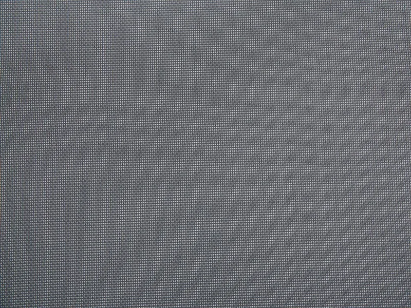 Grosseto Puutarhakalusteryhmä Pöytä + 6 tuolia - Harmaa - Puutarhakalusteet - Ulkoryhmä - Ruokailuryhmät ulos