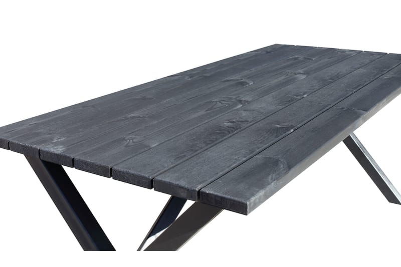 Oliver Ruokailuryhmä - Mokka - Puutarhakalusteet - Ulkoryhmä - Ruokailuryhmät ulos