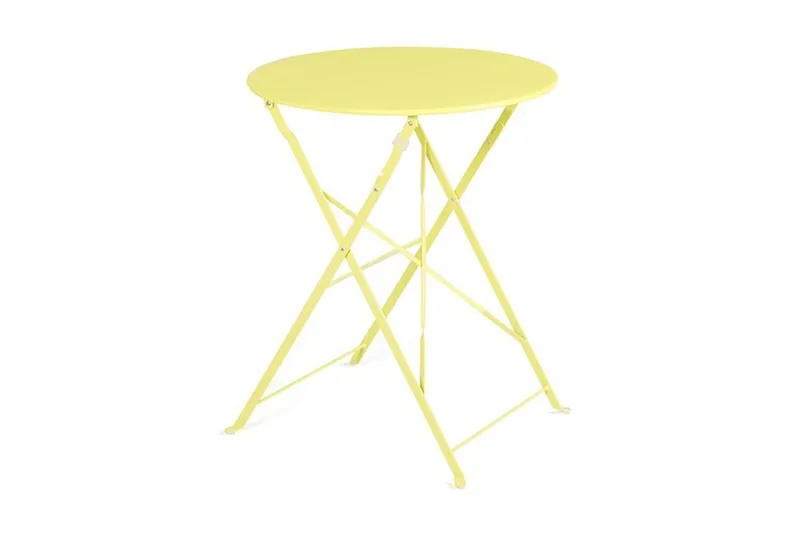 Parvekeryhmä Fiori 52 cm - Puutarhakalusteet - Ulkoryhmä - Ruokailuryhmät ulos